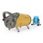 Linijinis lazerinis nivelyras TOPCON TP-L6G