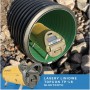 Linijinis lazerinis nivelyras TOPCON TP-L6G