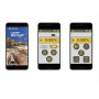 Linijinis lazerinis nivelyras TOPCON TP-L6G