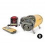 Linijinis lazerinis nivelyras TOPCON TP-L6B