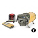 Linijinis lazerinis nivelyras TOPCON TP-L6A