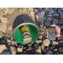 Linijinis lazerinis nivelyras TOPCON TP-L6A