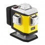 Lazerinis nivelyras NIVEL SYSTEM CL5R