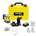 Lazerinis nivelyras NIVEL SYSTEM CL5R