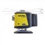 Lazerinis nivelyras NIVEL SYSTEM CL5V