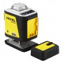 Lazerinis nivelyras NIVEL SYSTEM CL5V