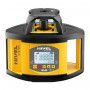 Lazerinis rotacinis nivelyras NIVEL SYSTEM NL540 Digital + MC-1DM