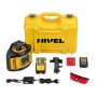 Lazerinis rotacinis nivelyras NIVEL SYSTEM NL540 Digital + MC-1DM