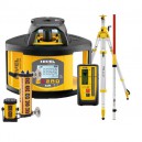 Lazerinis rotacinis nivelyras NIVEL SYSTEM NL540 Digital + MC-1DM