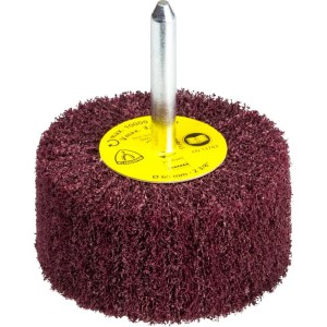 Šlifavimo įspraustinė KLINGSPOR NFS600 60x30x6 mm VFN