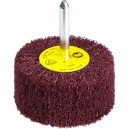 Klingspor NFS600 &scaron;lifavimo diskas su koteliu 100 x 50 x 6 mm CRS