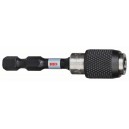 Laikyklis antgaliams BOSCH Pro Impact Quick-change 1/4"