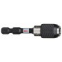 Laikyklis antgaliams BOSCH Pro Impact Quick-change 1/4"