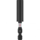 Laikyklis antgaliams BOSCH Pro Drive Guide Impact 1/4"