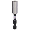 Laikyklis antgaliams BOSCH Pro Impact 1/4"