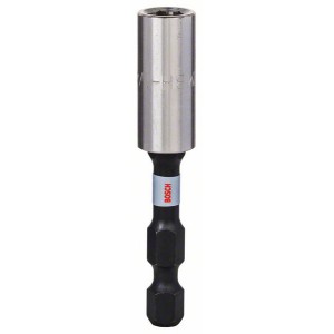Laikyklis antgaliams BOSCH Pro Impact 1/4"