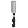 Laikyklis antgaliams BOSCH Pro Impact 1/4"