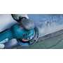 Šlifavimo lapelis velcro BOSCH O780 Expert 125 mm Nr.180 - 50 vnt.