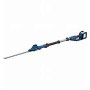 Baterinės gyvatvorių žirklės BOSCH GHE 18V-50 T Solo Profesional