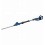 Baterinės gyvatvorių žirklės BOSCH GHE 18V-50 T Solo Profesional
