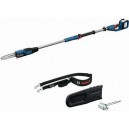 Baterinis grandininis pjūklas BOSCH GKE 18V-25 T Solo Profesional