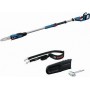 Baterinis grandininis pjūklas BOSCH GKE 18V-25 T Solo Profesional