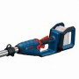 Baterinis grandininis pjūklas BOSCH GKE 18V-25 T Solo Profesional