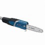 Baterinis grandininis pjūklas BOSCH GKE 18V-25 T Solo Profesional