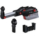 Dulkių nusiurbimo sistema BOSCH GDE 28 D