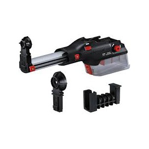 Dulkių nusiurbimo sistema BOSCH GDE 28 D