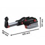 Dulkių nusiurbimo sistema BOSCH GDE 28 D