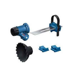 Dulkių nusiurbimo sistema BOSCH GDE MAX Profesional