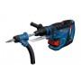 Dulkių nusiurbimo sistema BOSCH GDE MAX Profesional