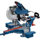 Skersavimo pjūklas BOSCH GCM 340-305 D Profesional