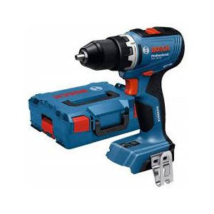 Baterinis gręžtuvas BOSCH GSR 18V-65 Solo Profesional