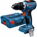 Baterinis gręžtuvas BOSCH GSR 18V-65 Solo Profesional