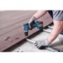 Baterinis gręžtuvas BOSCH GSR 18V-65 Solo Profesional