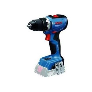 Baterinis gręžtuvas BOSCH GSR 18V-65 Solo Profesional
