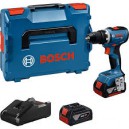 Baterinis gręžtuvas BOSCH GSR 18V-65 Profesional