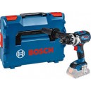 Baterinis gręžtuvas BOSCH GSR 18V-110 C Solo Profesional