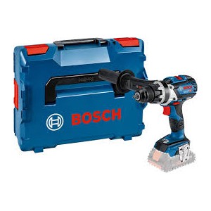 Baterinis gręžtuvas BOSCH GSR 18V-110 C Solo Profesional
