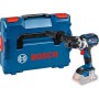 Baterinis gręžtuvas BOSCH GSR 18V-110 C Solo Profesional