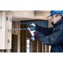 Baterinis gręžtuvas BOSCH GSR 18V-110 C Solo Profesional