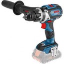 Baterinis gręžtuvas BOSCH GSR 18V-110 C Solo Profesional