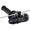 Greito pakeitimo griebtuvas BOSCH GFA 12-H FlexiClick SDS+