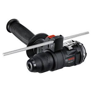 Greito pakeitimo griebtuvas BOSCH GFA 12-H FlexiClick SDS+