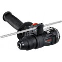 Greito pakeitimo griebtuvas BOSCH GFA 12-H FlexiClick SDS+