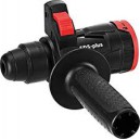 Greito pakeitimo griebtuvas BOSCH GFA 18-H FlexiClick SDS+