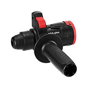 Greito pakeitimo griebtuvas BOSCH GFA 18-H FlexiClick SDS+
