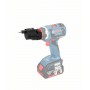 Greito pakeitimo griebtuvas BOSCH GFA 18-E FlexiClick